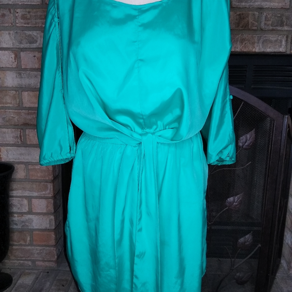 AEO Dress Size Medium